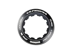 Shimano Spares CS-6800 lock ring