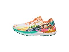ASICS Gel-Nimbus 23 Hot Pink/Sour Yuzu