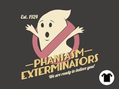 Phantasm Exterminators