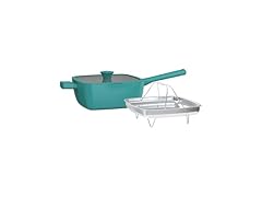 So Yummy by bella 3 Piece Square Pan Set, Aluminum