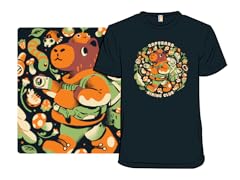 Capybara Hiking Club