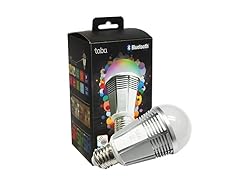 Bluetooth 4.0 LED Smart Bulb