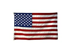 Flags Unlimited US Flag 3X5 ft