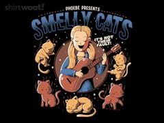 Smelly Cats