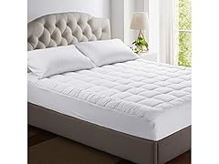 Freelife Mattress Pad For Queen