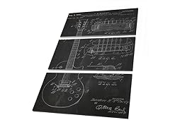 Fender by PatentPrints