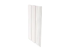 Frigidaire AC Side Panels 7-21in