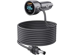 Starlink Mini Accessories Car Charger