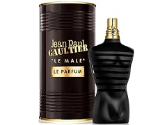 Jean Paul Gaultier Le Male Le Parfum for Men - 6.8 oz