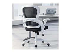 TRALT office chair
