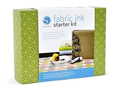 Fabric Ink Starter Kit
