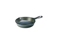 Lodge L3SK3 6.5" Cast Iron Skillet