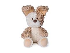 GUND Baby Peek-a-Boo Peeki Puppy Plush
