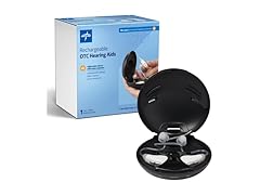 Medline Rechargeable Hearing Aid