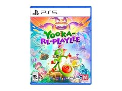 Yooka-Replaylee