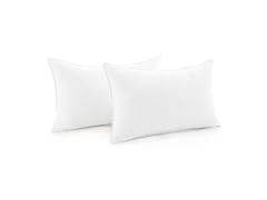 Set of 2 - Weekender Down Alt Pillow