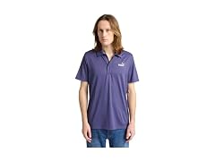 Puma Men (X-Large Tall) Essentials All Polo