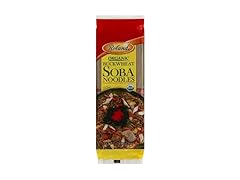 Roland Foods Organic Buckwheat Soba Nood