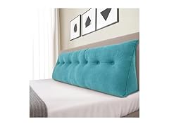 Dollate Triangular Bed Wedge Pillows