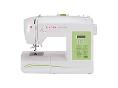 SINGER Factory Serviced 5400 Fashion Mat