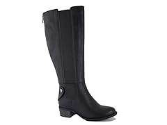 Intaglia Rio Extra Wide Calf