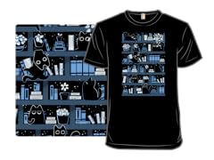 Purrfect Library