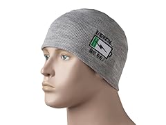 Introverting Knit Hat