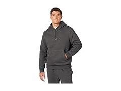 Amazon Essentials Mens Sherpa Hoodie