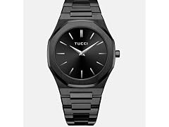 TUCCI Pianura Unisex Watch