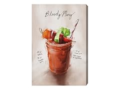 Bloody Mary (4 Sizes)