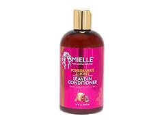 Mielle Organics Leave-In Conditioner