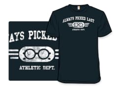 Always Picked Last