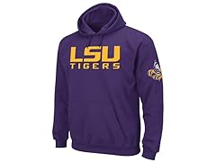 LSU - Purple