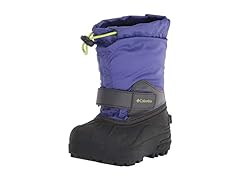 Columbia Kids Powderbug Forty Snow Boot