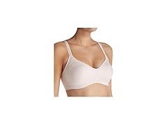 Warner's Women's RM3911A Easy Does