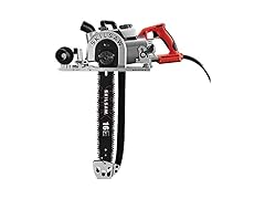 SKILSAW SPT55-11 16 In. Worm Drive SAWSQUATCH Carpentry Chainsaw