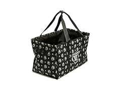 RAIDERS Car Tote