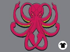Foctopus