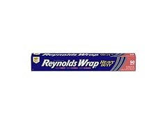 Reynolds Heavy Duty Foil 50sq ft