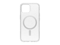OtterBox iPhone 15/14/13 Symmetry Clear Case
