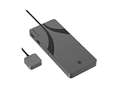 SABRENT Thunderbolt 4 KVM Switch 40Gbps