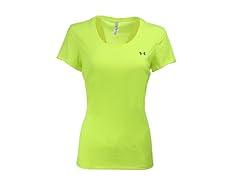 UA Women's Flyweight T-Shirt