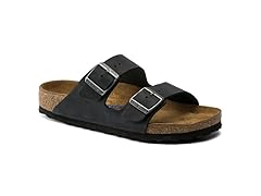 Birkenstock Arizona BF Sandal