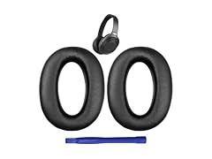 MusiDianTang MusiDianTang Replacement Earpads Cushion