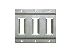 Buyers Products 1903055 5 FT Steel E Track Rail