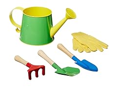 Toysmith Watering Can Garden Kit