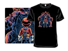 Encounter in the Castle