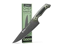 8 Inch Professional Chef Knife
