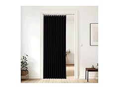 NICETOWN Room Divider Curtain