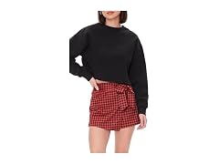 Forever 21  (S) Wrap Skort